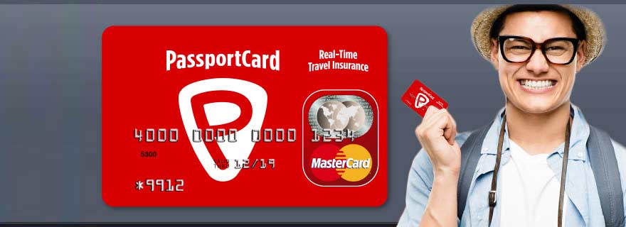 PassportCard™