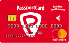 PassportCard