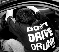 Если водитель отказался от проверки на алкоголь.