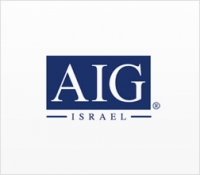 Страховая компания AIG - איי אי ג&#039;י ישראל חברה לביטוח