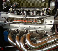 Дизельный двигатель (מנועי דיזל).