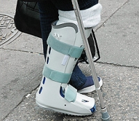 Страхование в Израиле на случай инвалидности в результате несчастного случая (ביטוח נכות עקב תאונה).