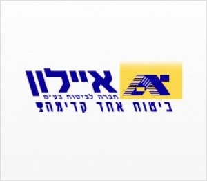 Страховая компания Аялон ЛТД (איילון חברה לביטוח בע&quot;מ)