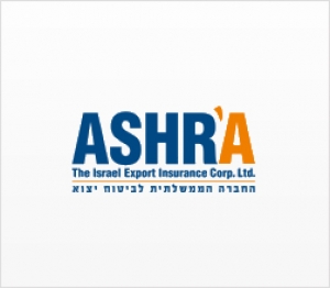 Страховая компания Ашра (אשרא – החברה הישראלית לביטוח יצוא בע&quot;מ)