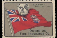 Страховые марки (Insurance Stamp)