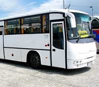Автобус (אוטובוס).