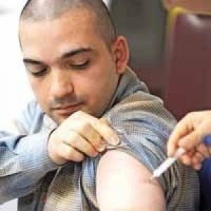 Прививки (Vaccination) (חיסונים) при поездке в экзотические страны.