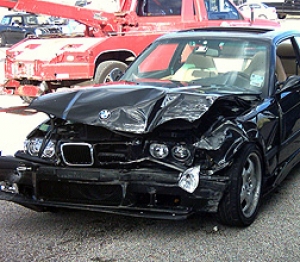 Путеводитель по ведению иска по автомобильной аварии.