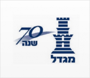 Страховая компания “Мигдаль” (מגדל אחזקות ביטוח ופיננסים בע&quot;מ)
